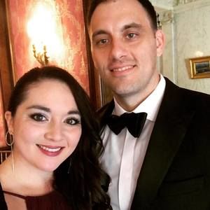 Meet your Posher, Tanya